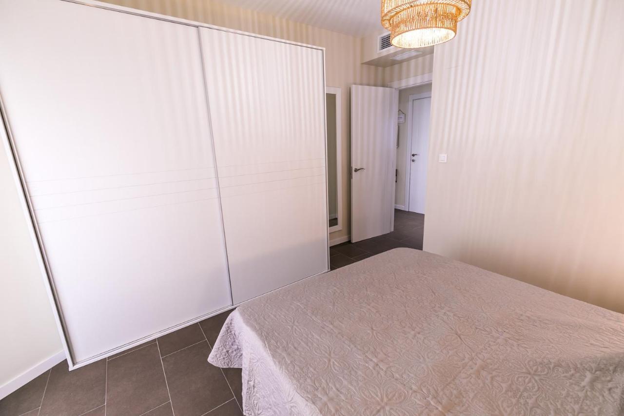 דירות Jaén Centrico Y Moderno Con Piscina Y Parking מראה חיצוני תמונה