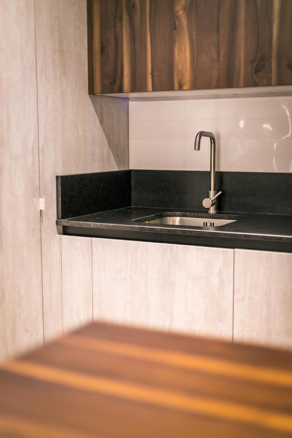 דירות Jaén Centrico Y Moderno Con Piscina Y Parking מראה חיצוני תמונה