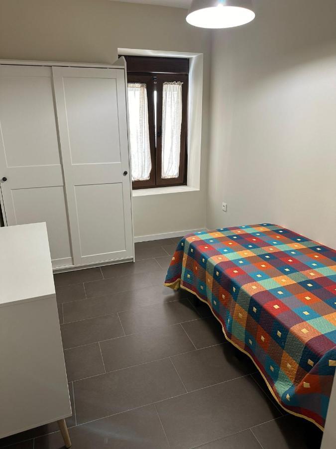 דירות Jaén Centrico Y Moderno Con Piscina Y Parking מראה חיצוני תמונה